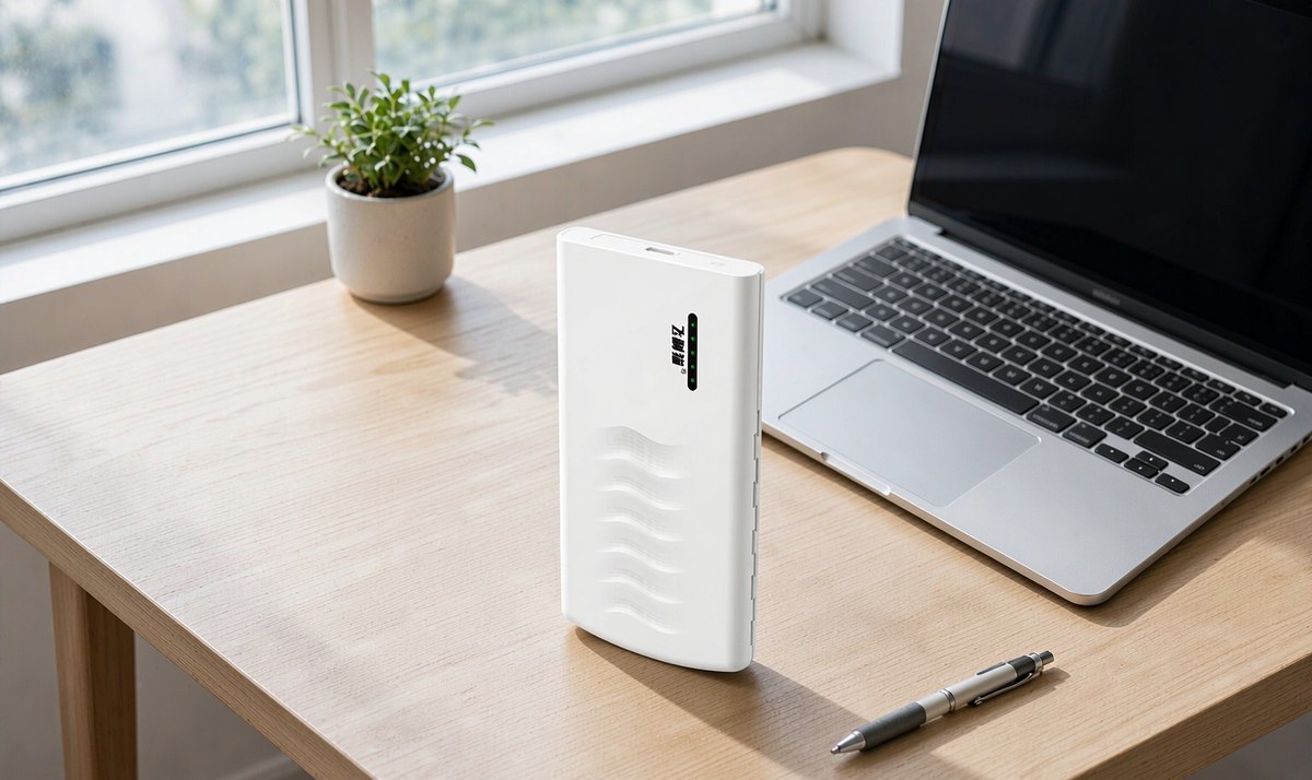 呼和浩特随身WiFi办理指南：信号实测与套餐搭配建议